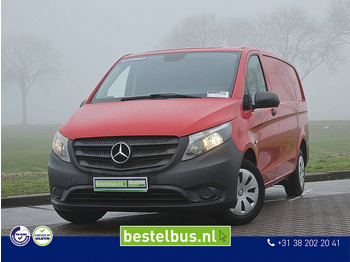 Малък ван MERCEDES-BENZ Vito 114