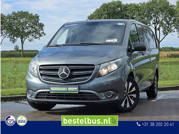 Малък ван MERCEDES-BENZ Vito 116
