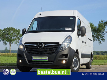 Товарен бус OPEL