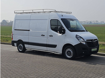 Товарен бус Opel Movano 2.3 L2H2 Imperiaal Navi!: снимка 4
