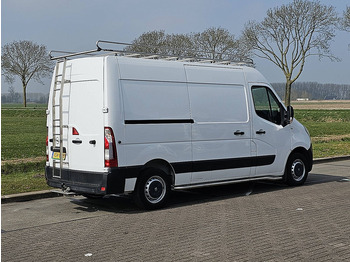 Товарен бус Opel Movano 2.3 L2H2 Imperiaal Navi!: снимка 3