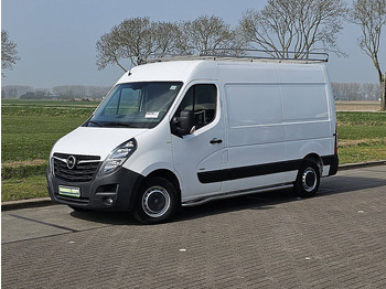 Товарен бус Opel Movano 2.3 L2H2 Imperiaal Navi!: снимка 2