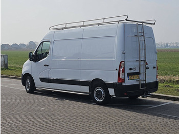 Товарен бус Opel Movano 2.3 L2H2 Imperiaal Navi!: снимка 5