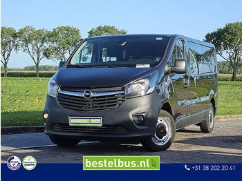 Малък ван OPEL Vivaro