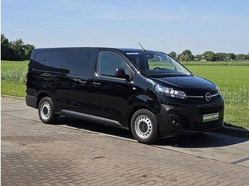 Малък ван Opel Vivaro 2.0 L3 XL Dubbel Cabine!: снимка 4