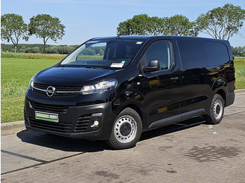 Малък ван Opel Vivaro 2.0 L3 XL Dubbel Cabine!: снимка 2