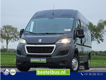 Малък ван PEUGEOT Boxer