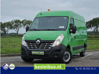Товарен бус RENAULT Master 2.3