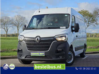 Товарен бус RENAULT Master 2.3