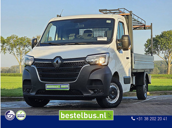 Бордови бус RENAULT Master 2.3