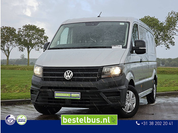 Товарен бус VOLKSWAGEN Crafter