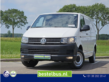 Малък ван VOLKSWAGEN Transporter