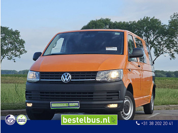 Малък ван VOLKSWAGEN Transporter