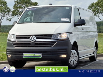 Малък ван VOLKSWAGEN Transporter