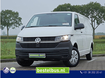 Малък ван VOLKSWAGEN Transporter