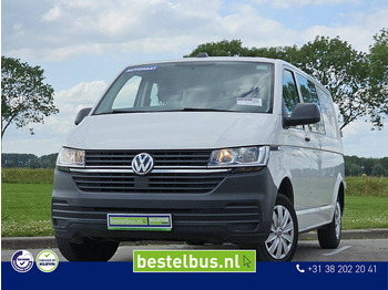 Малък ван VOLKSWAGEN Transporter T6.1