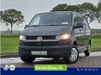 Малък ван VOLKSWAGEN Transporter T6.1