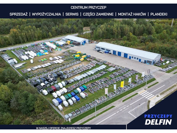 Нови Ремарке за коне CHEVAL LIBERTÉ Gold 3 - przyczepa dla dwóch koni | siodlarnia | 2000kg DMC: снимка 4