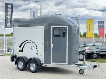 Ремарке за коне CHEVAL LIBERTÉ