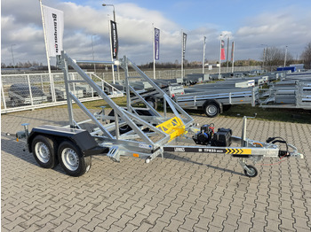 : снимка на заглавната част