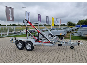 Кабелно ремарке