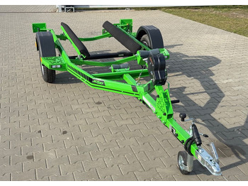 Нови Ремарке за кола TA-NO JET-SKI PRO: снимка 4