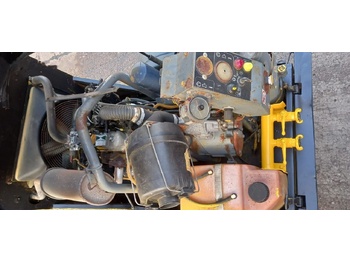 Компресор за въздух Atlas Copco XAS 36: снимка 5