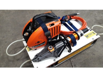 Комунална/ Специална техника HOLMATRO CT3150: снимка 3