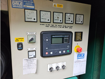 Инструмент/ Оборудване VOLVO TAD 720 GE DIESEL GENERATOR 120KW 150KVA 250 HOURS VOLVO TAD 720 GE DIESEL GENERATOR 120KW 150KVA 250 HOURS: снимка 5