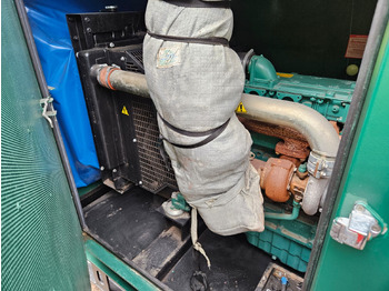 Инструмент/ Оборудване VOLVO TAD 720 GE DIESEL GENERATOR 120KW 150KVA 250 HOURS VOLVO TAD 720 GE DIESEL GENERATOR 120KW 150KVA 250 HOURS: снимка 4