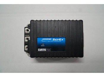 Блок за управление