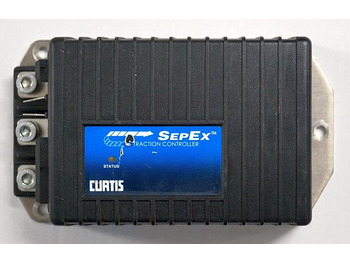 Блок за управление