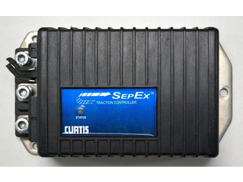 Блок за управление