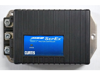 Блок за управление