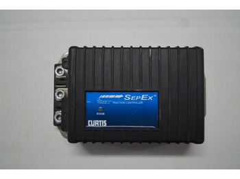 Блок за управление