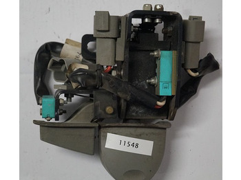 Електрическа система