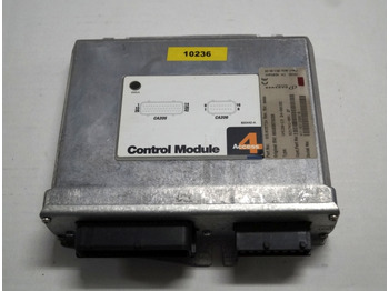 Блок за управление