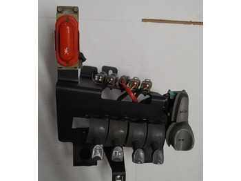 Електрическа система