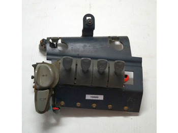 Електрическа система