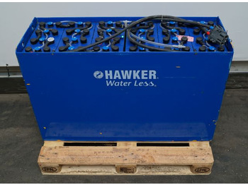 Акумулатор HAWKER