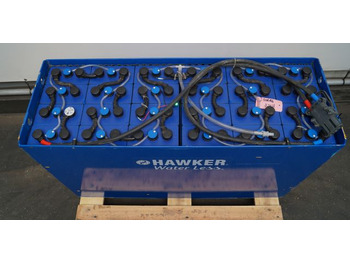 Акумулатор за Подемно-транспортна техника Hawker unknown | Battery 48V775Ah 48 5 PZMM775 Year 2023 weight 1132 kg sn. 8087: снимка 3