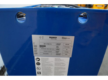 Акумулатор за Подемно-транспортна техника Hawker unknown | Battery 48V775Ah 48 5 PZMM775 Year 2023 weight 1132 kg sn. 8087: снимка 4