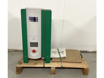 Акумулатор HOPPECKE