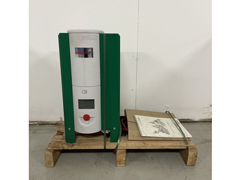 Акумулатор HOPPECKE