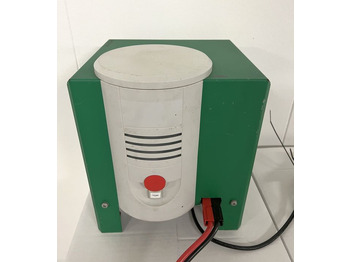 Акумулатор HOPPECKE