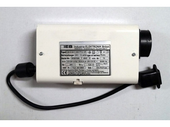 Акумулатор