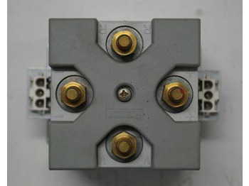 Електрическа система JUNGHEINRICH