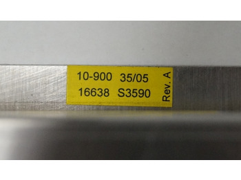 Табло за Подемно-транспортна техника Jungheinrich 16638 | Display for EKS310 Display for EKS310: снимка 3