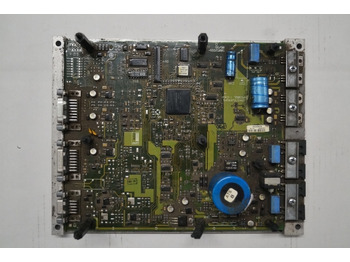 Блок за управление JUNGHEINRICH