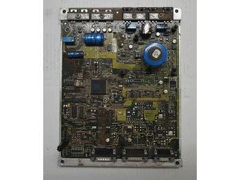 Блок за управление JUNGHEINRICH